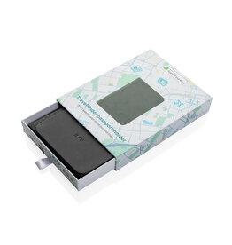 Trackmate RCS rpoly paspoorthouder wereldwijd lokaliseren P301.5601