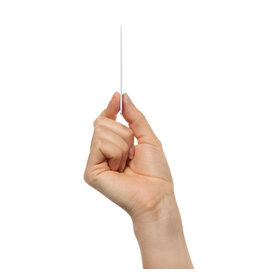 Findit RCS rplastic ultradunne oplaadbare kaart P301.5803