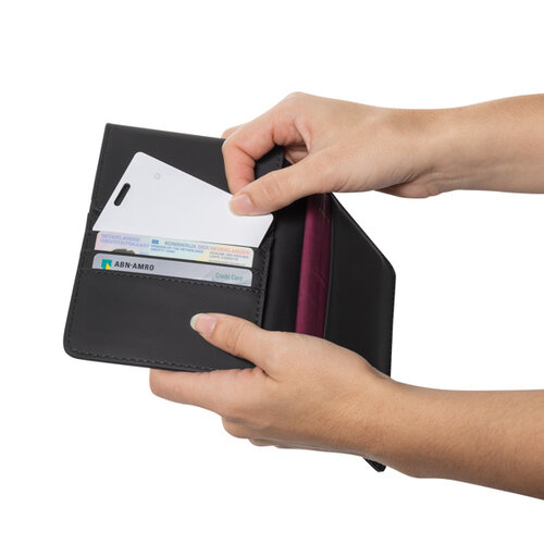 Findit RCS rplastic ultradunne oplaadbare kaart P301.5803 Findit RCS rplastic ultradunne oplaadbare kaart P301.5803