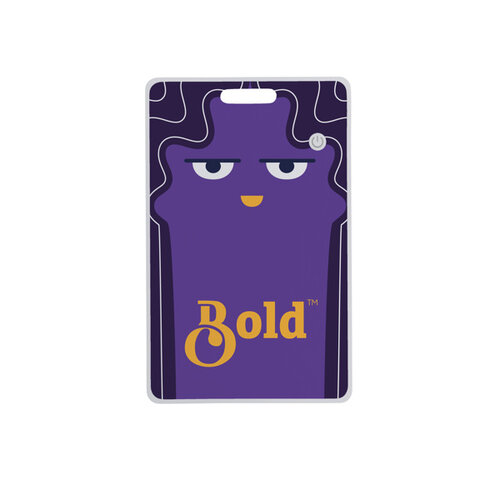 Findit RCS rplastic ultradunne oplaadbare kaart P301.5803 Findit RCS rplastic ultradunne oplaadbare kaart P301.5803