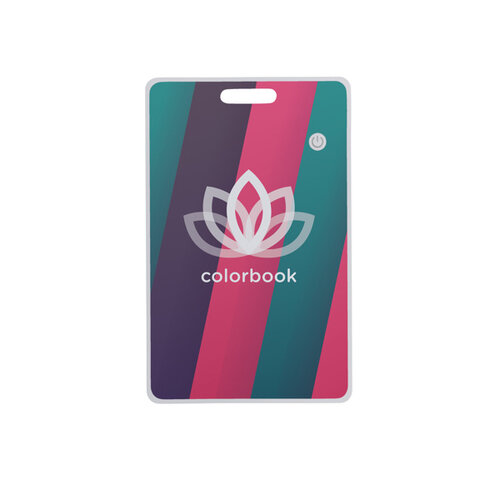 Findit RCS rplastic ultradunne oplaadbare kaart P301.5803 Findit RCS rplastic ultradunne oplaadbare kaart P301.5803