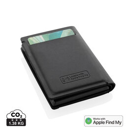 DéBlé Seekcard RCS rpoly kaarthouder met wereldwijd lokaliseren P301.5901 bedrukken met logo