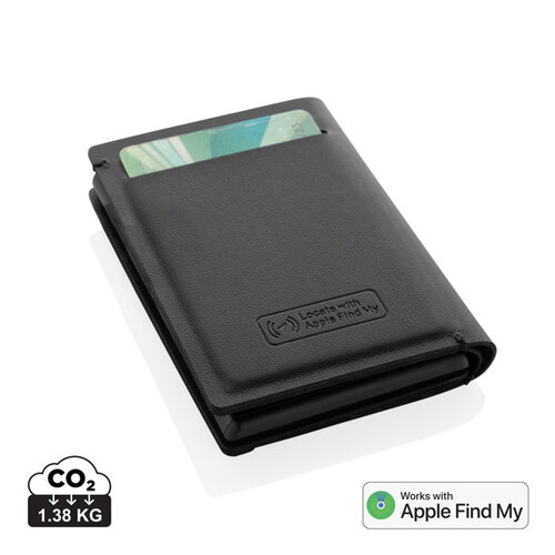DéBlé Seekcard RCS rpoly kaarthouder met wereldwijd lokaliseren P301.5901 bedrukken met logo