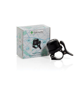 Auto & Fiets artikelen Pedalfinder fietsbel met wereldwijd lokaliseren P301.6101