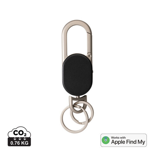 Keyfinder sleutelhanger met wereldwijd lokaliseren en USB C P301.6301 Keyfinder sleutelhanger met wereldwijd lokaliseren en USB C P301.6301