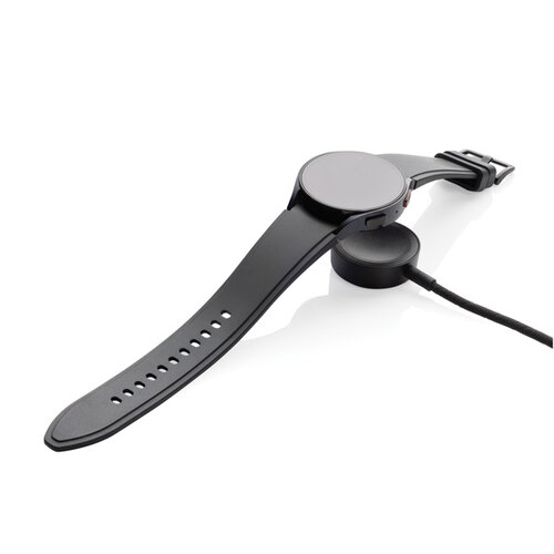 Terra 6-in-1 oplaadkabel met iWatch lader P302.5902 Terra 6-in-1 oplaadkabel met iWatch lader P302.5902