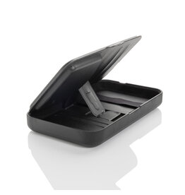 Swiss Peak 3-in-1 reisetui met lader P309.0501