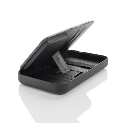 Swiss Peak 3-in-1 reisetui met lader P309.0501 Swiss Peak 3-in-1 reisetui met lader P309.0501