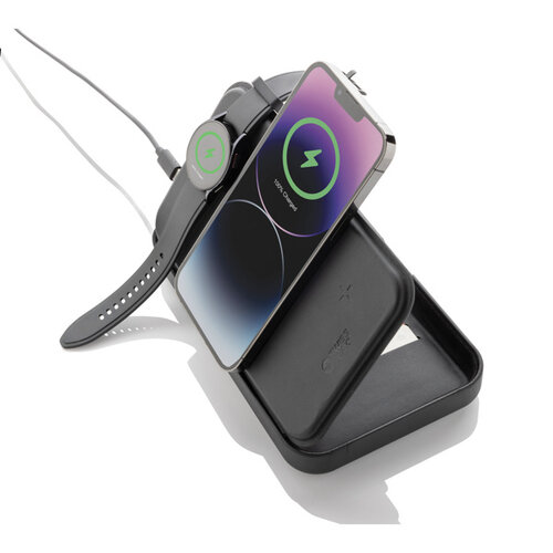 Swiss Peak 3-in-1 reisetui met lader P309.0501 Swiss Peak 3-in-1 reisetui met lader P309.0501