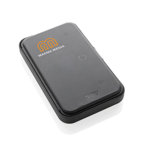 Swiss Peak 3-in-1 reisetui met lader P309.0501 Swiss Peak 3-in-1 reisetui met lader P309.0501