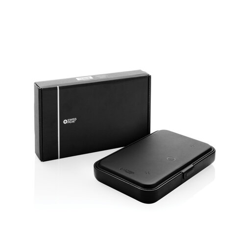 Swiss Peak 3-in-1 reisetui met lader P309.0501 Swiss Peak 3-in-1 reisetui met lader P309.0501