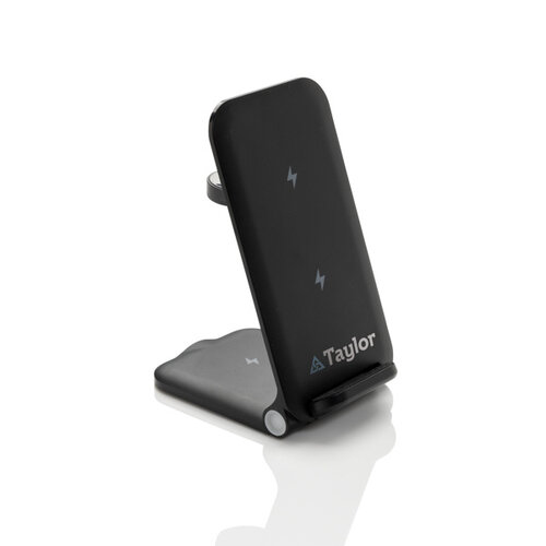 Powerpal 3-in-1 plastic 15W oplader P309.0601 Powerpal 3-in-1 plastic 15W oplader P309.0601