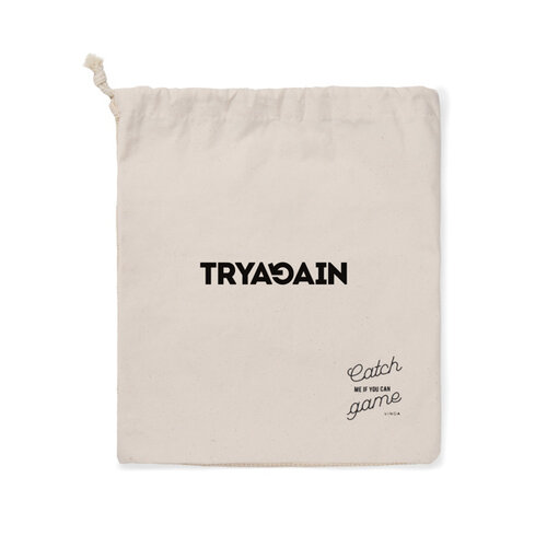 VINGA Vang-me-als-je-kunt spel V4532109 VINGA Vang-me-als-je-kunt spel V4532109