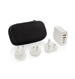 TravelCharge Pro reislader met USB-C P821.0203