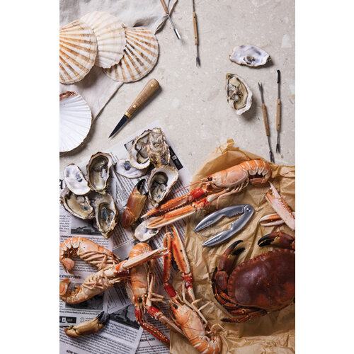 VINGA Story of seafood gift box V2613518