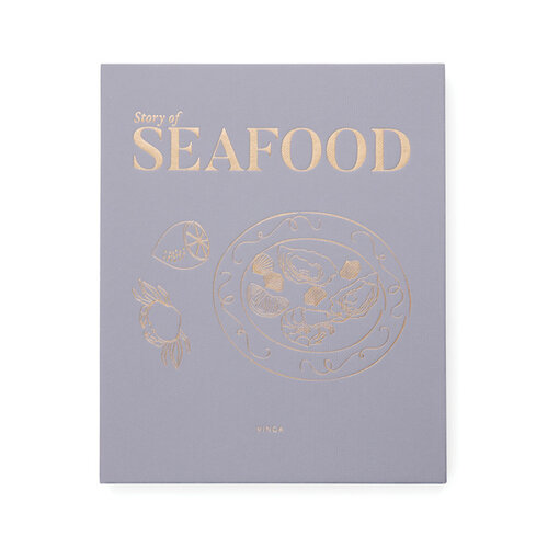 VINGA Story of seafood gift box V2613518