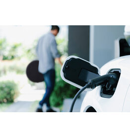 Volty Aware™ RPET opbergtas voor EV kabels P239.6601