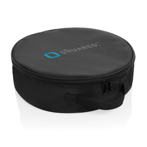 Volty Aware™ RPET opbergtas voor EV kabels P239.6601 Volty Aware™ RPET opbergtas voor EV kabels P239.6601