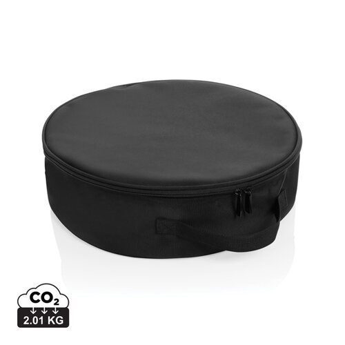 Volty Aware™ RPET opbergtas voor EV kabels P239.6601 Volty Aware™ RPET opbergtas voor EV kabels P239.6601