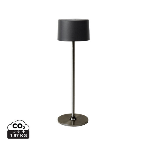 VINGA Nauro RCS recycled ABS tafel lamp V5130102 VINGA Nauro RCS recycled ABS tafel lamp V5130102