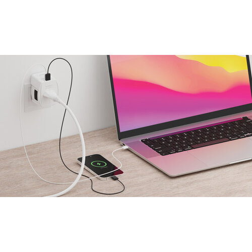SKROSS MUV Wereldreisadapter 65W PD met USB C-kabel RB1.302976 SKROSS MUV Wereldreisadapter 65W PD met USB C-kabel RB1.302976