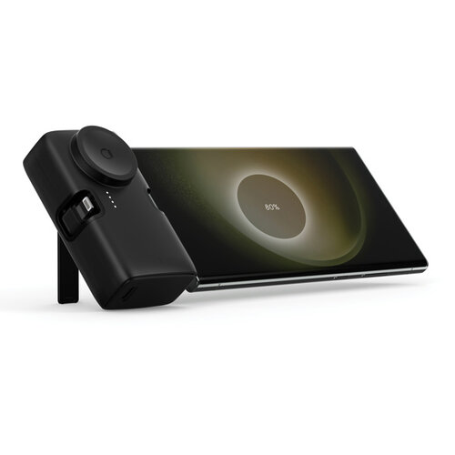 DeBle Urban Vitamin San Diego 20W Powerbank P322.86 bedrukken met logo
