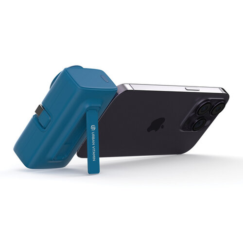 DeBle Urban Vitamin San Diego 20W Powerbank P322.86 bedrukken met logo
