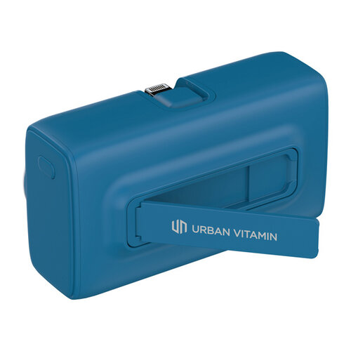 Urban Vitamin San Diego RCS Recycled Plastic 20W PD Powerbank – P322.86