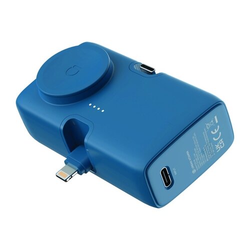DeBle Urban Vitamin San Diego 20W Powerbank P322.86 bedrukken met logo