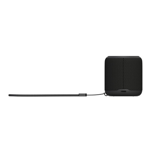 DeBle Urban Vitamin Oceanside gerecyclede 3W speaker met logo P3315701