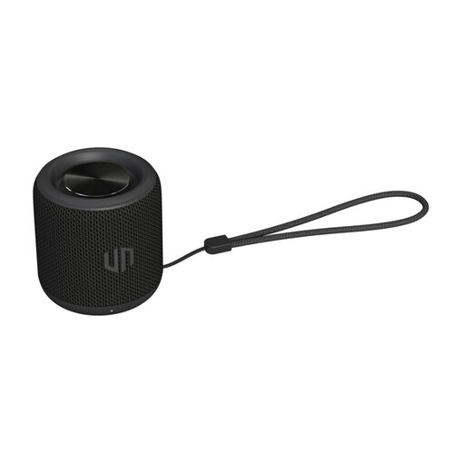 DeBle Urban Vitamin Oceanside gerecyclede 3W speaker met logo P3315701