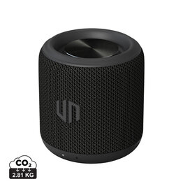 DeBle Urban Vitamin Oceanside gerecyclede 3W speaker met logo P3315701