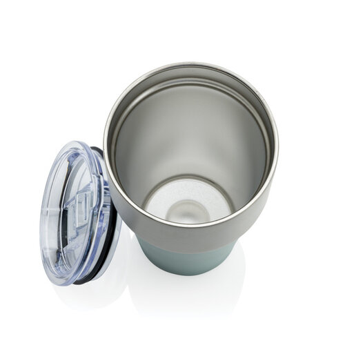 Fluid RCS gerecycled RVS beker 500ML P437.1325 Fluid RCS gerecycled RVS beker 500ML P437.1325