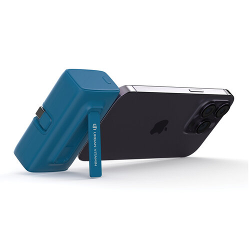 DeBle Urban Vitamin Los Angeles 20W Powerbank P322.85 bedrukken met logo