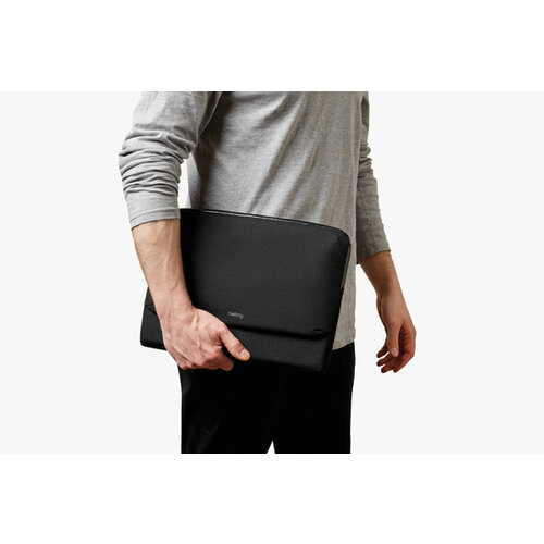 Bellroy Laptop Caddy 16 inch laptophoes bedrukt met bedrijfslogo