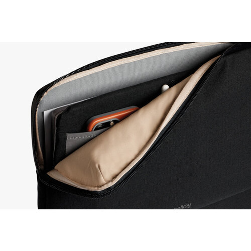 Bellroy Laptop Caddy 16 inch laptophoes bedrukt met bedrijfslogo