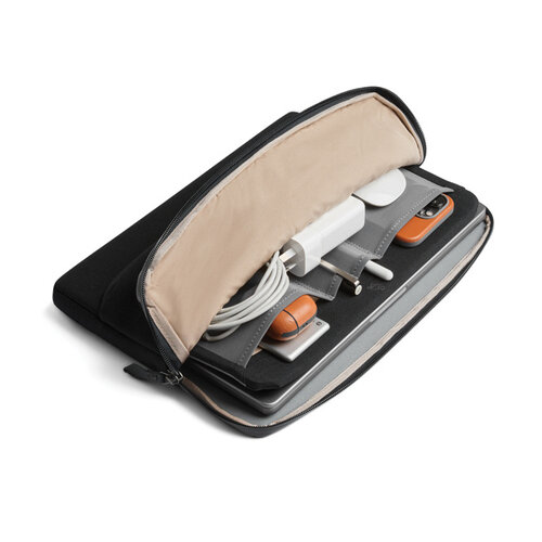 Bellroy Laptop Caddy 16 inch laptophoes bedrukt met bedrijfslogo