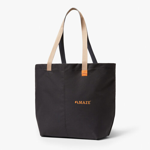 Bellroy Market Tote boodschappentas van rPET P763.4201 bedrukken met logo