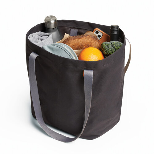 Bellroy Market Tote boodschappentas van rPET P763.4201 bedrukken met logo