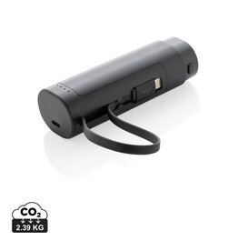 CycleCell Powerbank met verwijderbare batterij – P322.5301