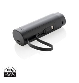 DeBle CycleCell 5.000 mAh Powerbank P322.5301 bedrukken met logo