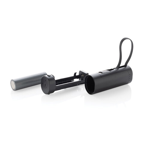 DeBle CycleCell 5.000 mAh Powerbank P322.5301 bedrukken met logo