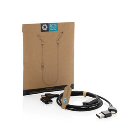 Datalock RCS gerecyclede 60W P302.4901