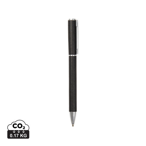 VINGA Timo RCS recycled aluminium pen V1690209