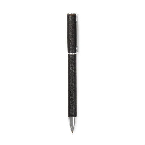 VINGA Timo RCS recycled aluminium pen V1690209