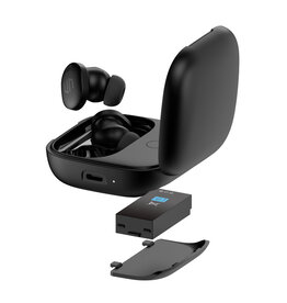 Lakewood RCS gerecycled en repareerbare draadloze oordopjes P331.5401