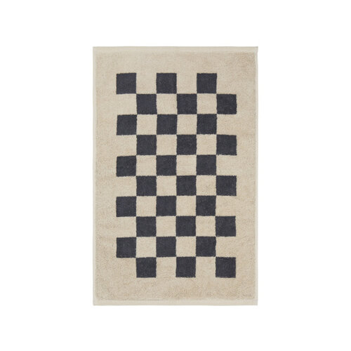 VINGA Elba biologisch katoenen handdoekset van 4 stuks V4500307 VINGA Elba biologisch katoenen handdoekset van 4 stuks V4500307