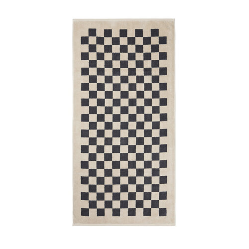 VINGA Elba biologisch katoenen handdoekset van 4 stuks V4500307 VINGA Elba biologisch katoenen handdoekset van 4 stuks V4500307