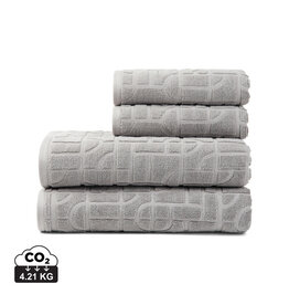 Bad & Wellness geschenken VINGA Verso biologisch katoenen handdoekenset V4500419