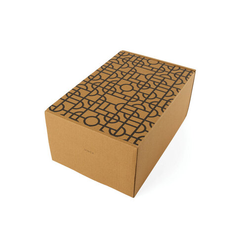 VINGA Verso biologisch katoenen handdoekenset V4500419 VINGA Verso biologisch katoenen handdoekenset V4500419